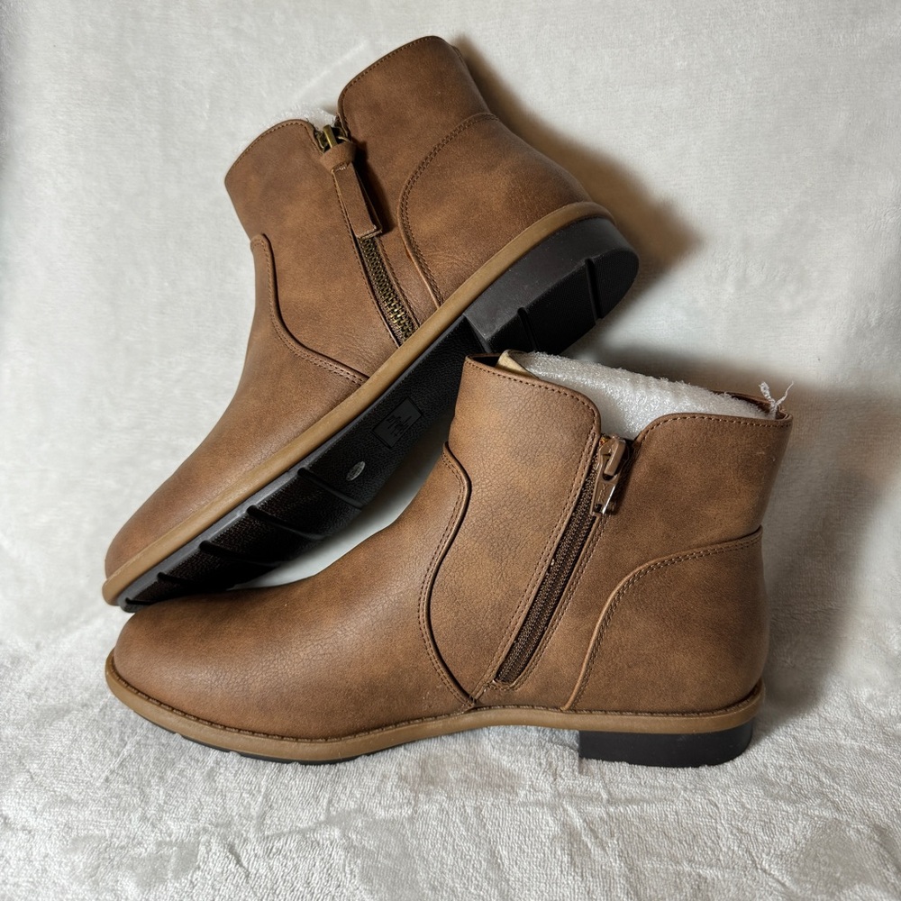 Style & Co boots
